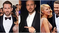 İntikam Almada Onun Gibi Ol! Eşi Ryan Reynolds'a Enfes Doğum Günü Misillemesi Yapan Blake Lively