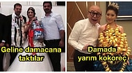 Memleketimizin Düğünlerinde Yaşanıp Herkesin Ağzını Açık Bırakan 13 İlginç Ötesi Olay