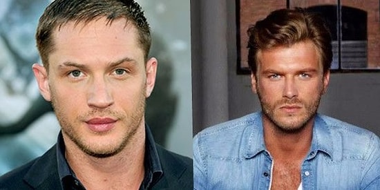 Beğendiğin Erkeklere Göre Tektaşının Büyüklüğünü Söylüyoruz