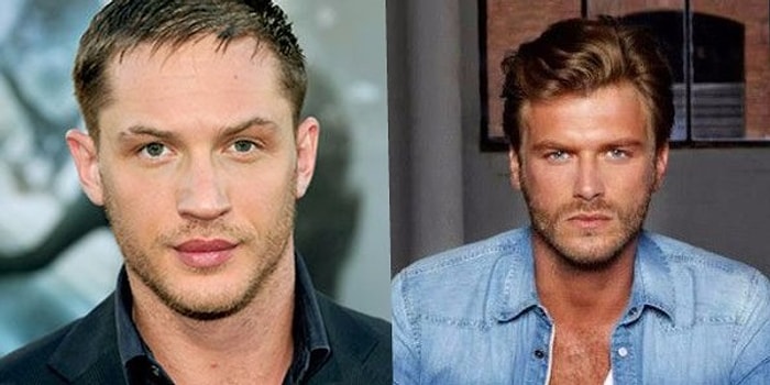 Beğendiğin Erkeklere Göre Tektaşının Büyüklüğünü Söylüyoruz