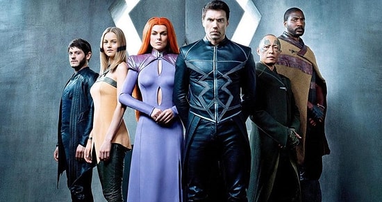 6 худших сериалов осеннего сезона 2017 года