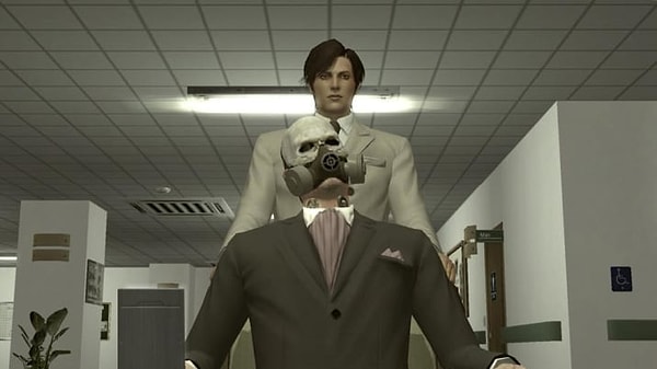 12. Deadly Premonition (2010)