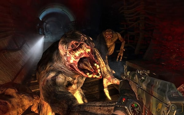 13. Metro 2033 (2010)