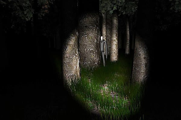 15. Slender: The Eight Pages (2012)