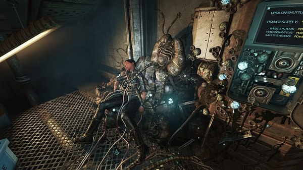 18. SOMA (2015)