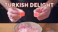 Binging with Babish: Turkish Delight from Chronicles of Narnia