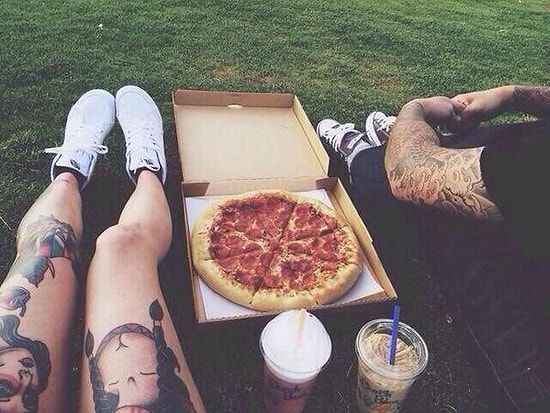 Planladığın Randevuya Göre Flörtünle Sevgili Olup Olmayacağını Söylüyoruz!