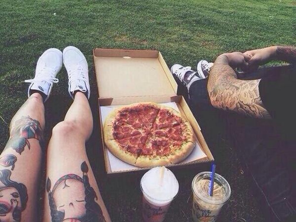 Planladığın Randevuya Göre Flörtünle Sevgili Olup Olmayacağını Söylüyoruz!