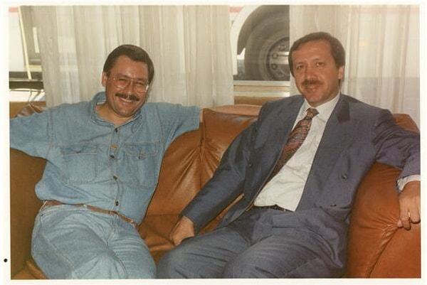 2003 yılında ise AKP'ye transfer olarak görevini günümüze gelene kadar yürütmeye devam etti.