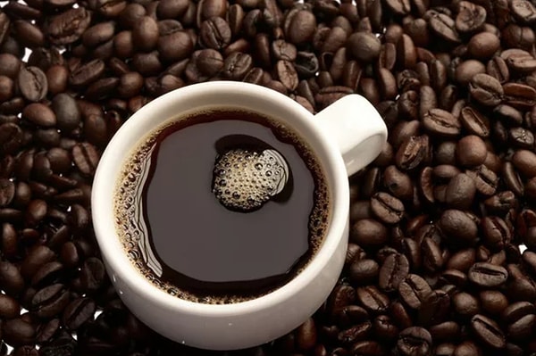 10. Сколько % воды в кружке американо?