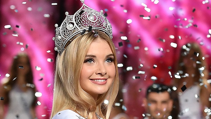 Кабы я была царицей... Какая корона вам лучше всего подходит?