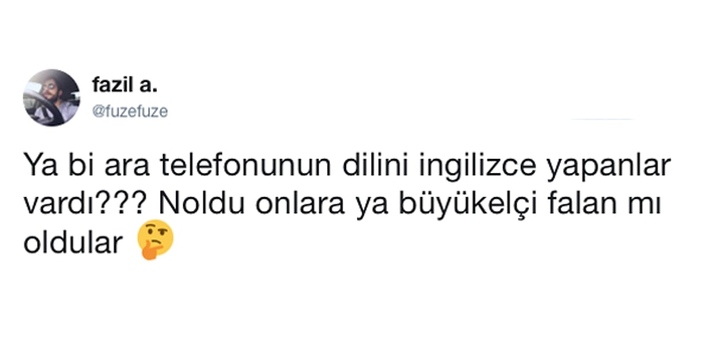 Yeni Bir Yabancı Dil Öğrenmeye Çalışanların O Gazla Kendini İçinde Bulduğu 13 Durum