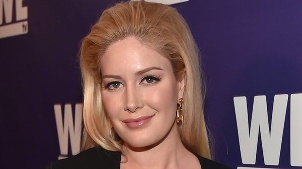 4. Хайди Монтаг