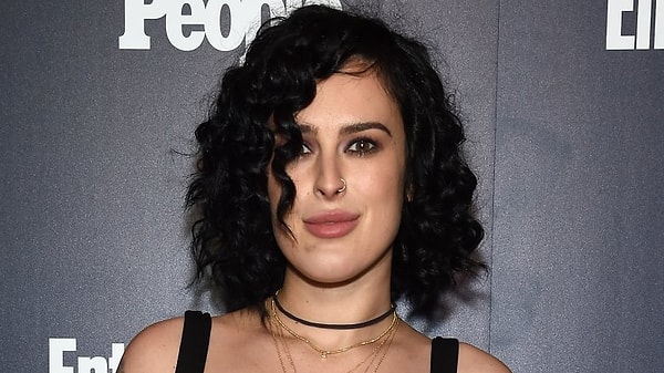 8. Румер Уиллис