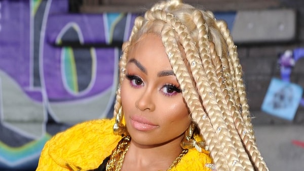 11. Блэк Чайна