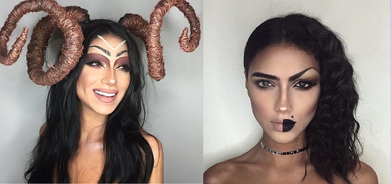 Тест, пройти который под силу лишь астрологическому фанату