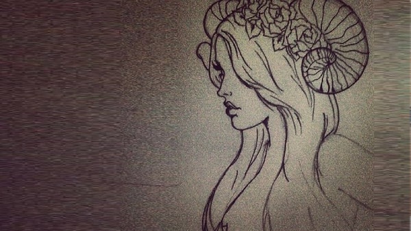 4. Какой знак Зодиака представлен бараном?