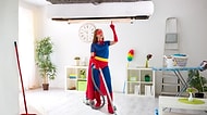 Ev Hanımlığının Dünyanın En Zor Mesleği Olduğunun 10 Kanıtı