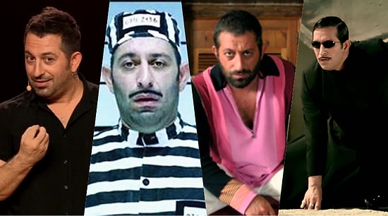 Hangi Cem Yılmaz'sın?