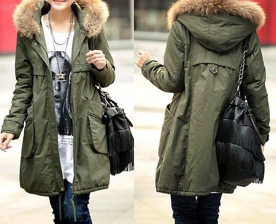 Adeta Bitki Örtüsü Gibi, Ülkemizde Metrekare Başına Bolca Düşen 14 Giysi