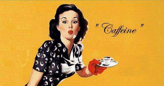 Тест, до конца которого смогут дойти только настоящие кофейные маньяки!