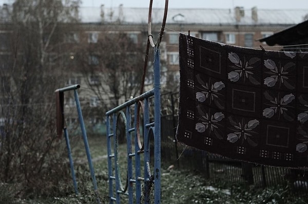 17. Зонирование территории