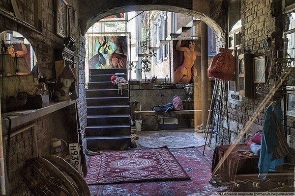 28. Ковры придают уют 👍