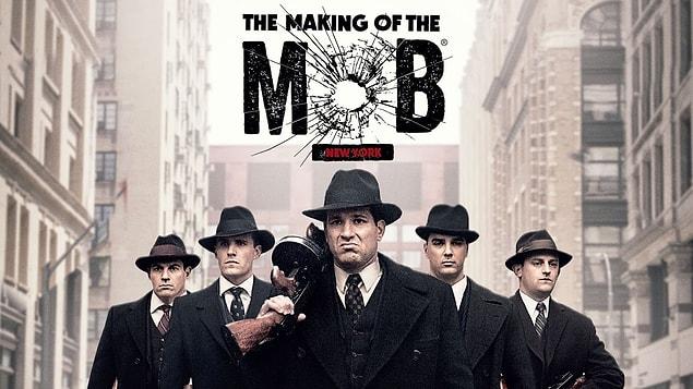 15. The Making of the Mob: New York