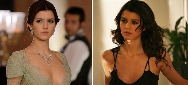 9. Beren Saat