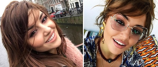 7. Hande Erçel