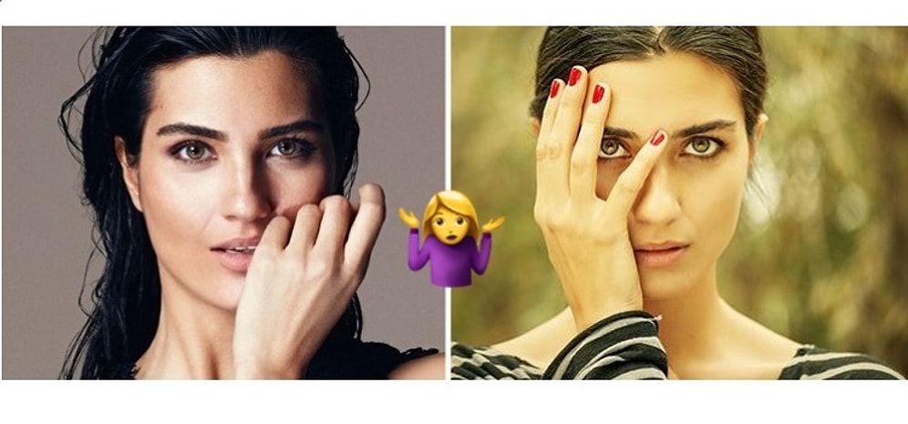 'Saçlarımı Toplasam mı Salsam mı?' Sorunsalını Ünlülerin Fotoğraflarını Karşılaştırarak Ele Alalım