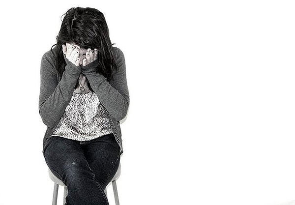 6. Синдром постоянного генитального возбуждения