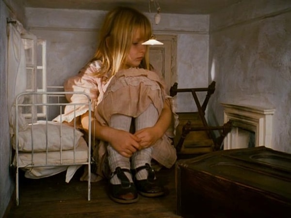 7. Синдром Алисы в стране чудес