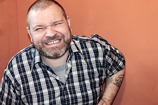 13. Хроническая орхиалгия