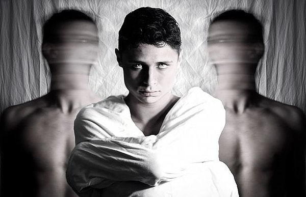 5. Шизофрения