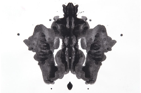 1. Что вы здесь видите?