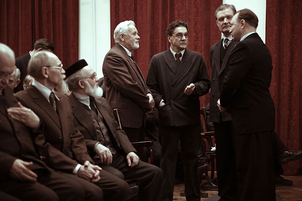 5. Жизнь и судьба (2012)