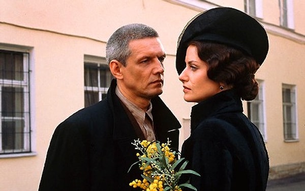 6. Мастер и Маргарита (2005)