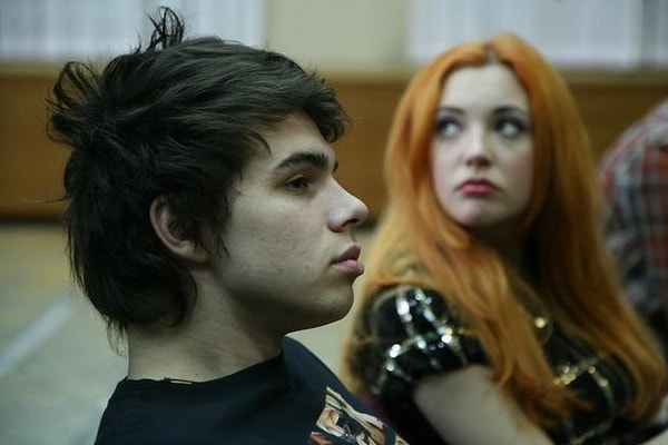 9. Школа (2010)