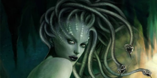 Тест: Какое вы мифическое создание?