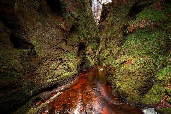 10. Кровь в организме человека каждый день проделывает путь в почти 20 тыс. км.