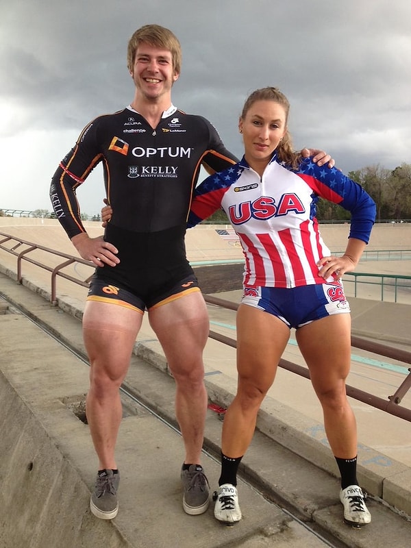 13. Чтобы сделать шаг, человеку нужно напрячь около 200 различных мышц.