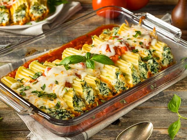 5. Правильное название этой пасты...