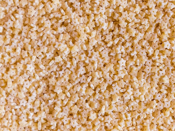 8. Вам знакомы эти миниатюрные звездочки? Как же они могут называться?