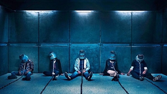 7 премьер этой недели, которые не должен пропустить ни один любитель кино