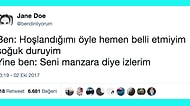 Hoşlandığını Belli Etmemeye Çalıştığı Dönemi Abartarak Komedi Yaratan 15 Kişi