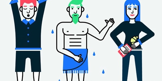 9 ежедневных привычек человека: какова их история?