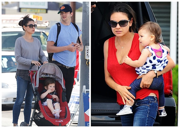 6. Когда ее спросили, раздражают ли ее дети, ответ тоже был отрицательный.