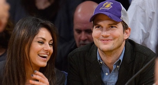 Милу Кунис спросили, что ее раздражает в Эштоне Кутчере, и ее ответ идеален!