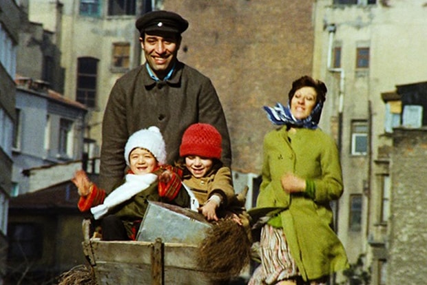 Çöpçüler Kralı | 1977 | IMDB / 8,7